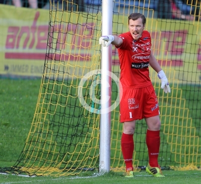 Allerheiligen vs. Sturm Graz Amateure