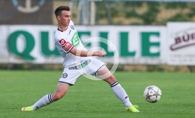 Allerheiligen vs. Sturm Graz Amateure