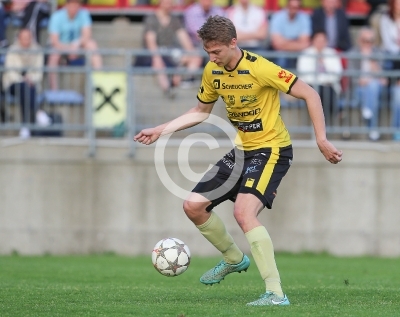 Allerheiligen vs. Sturm Graz Amateure