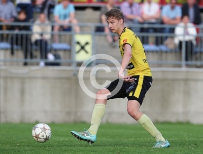 Allerheiligen vs. Sturm Graz Amateure