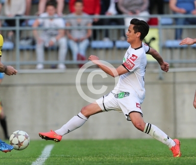Allerheiligen vs. Sturm Graz Amateure