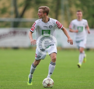 Allerheiligen vs. Sturm Graz Amateure