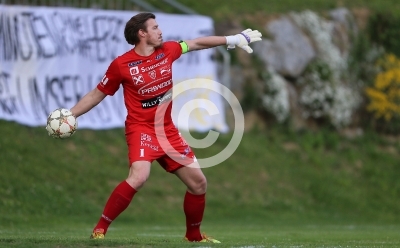 Allerheiligen vs. Sturm Graz Amateure