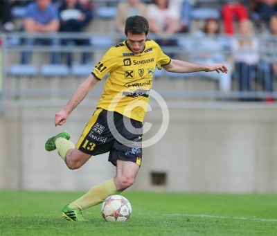 Allerheiligen vs. Sturm Graz Amateure