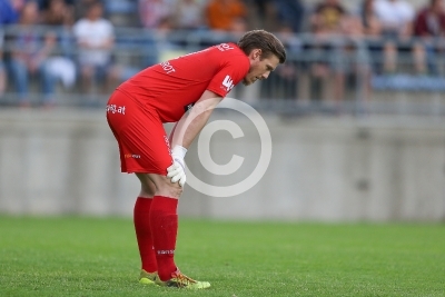 Allerheiligen vs. Sturm Graz Amateure