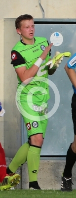 Allerheiligen vs. Sturm Graz Amateure