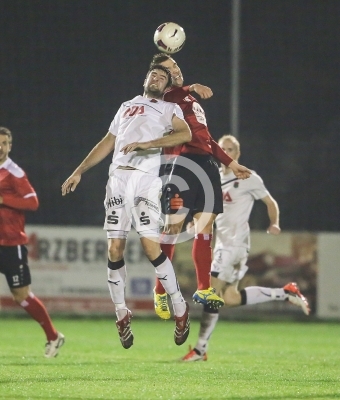 Anger vs. Frohnleiten