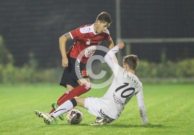Anger vs. Frohnleiten