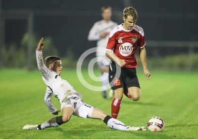 Anger vs. Frohnleiten