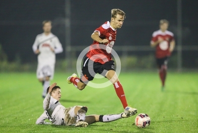 Anger vs. Frohnleiten