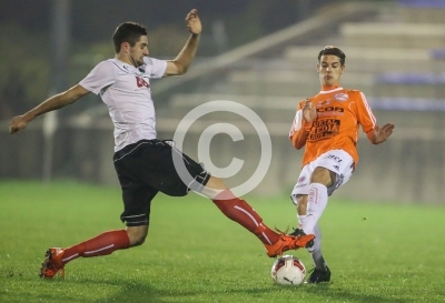 Anger vs. Zeltweg