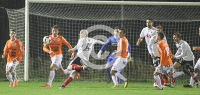 Anger vs. Zeltweg
