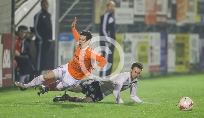 Anger vs. Zeltweg