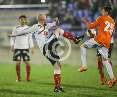 Anger vs. Zeltweg