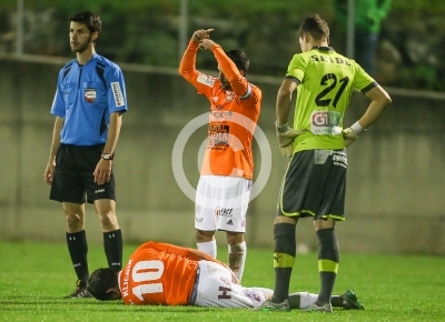 Anger vs. Zeltweg