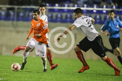 Anger vs. Zeltweg