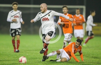 Anger vs. Zeltweg