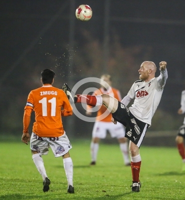Anger vs. Zeltweg