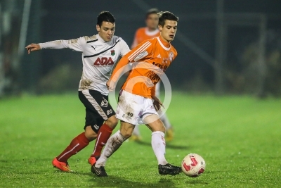 Anger vs. Zeltweg