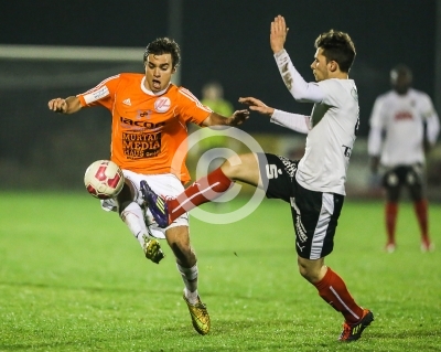 Anger vs. Zeltweg