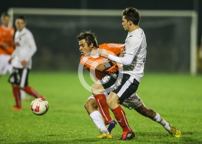 Anger vs. Zeltweg