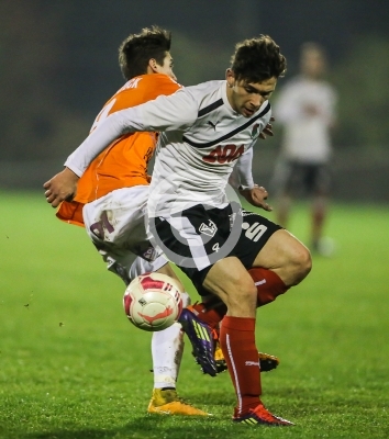 Anger vs. Zeltweg