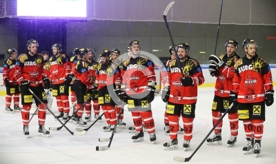 ATSE Graz vs. EV Zeltweg