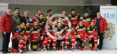 ATSE Graz vs. EV Zeltweg