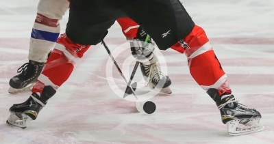 ATSE Graz vs. EV Zeltweg