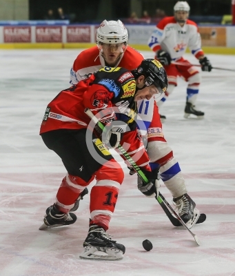 ATSE Graz vs. EV Zeltweg