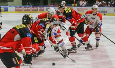 ATSE Graz vs. EV Zeltweg