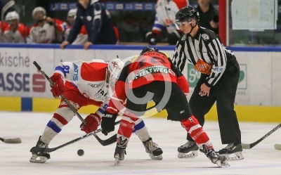 ATSE Graz vs. EV Zeltweg