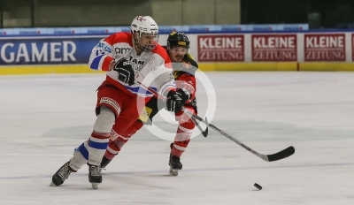 ATSE Graz vs. EV Zeltweg
