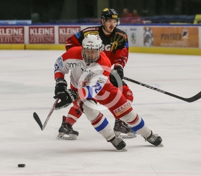 ATSE Graz vs. EV Zeltweg