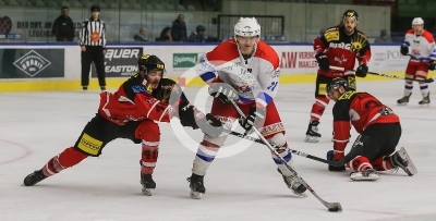 ATSE Graz vs. EV Zeltweg