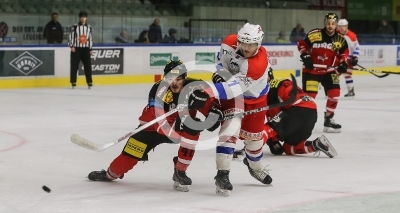 ATSE Graz vs. EV Zeltweg