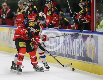 ATSE Graz vs. EV Zeltweg