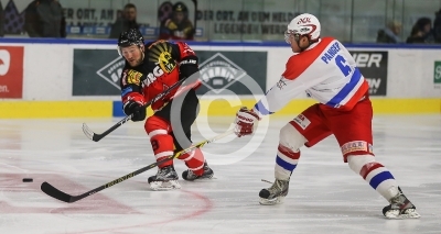 ATSE Graz vs. EV Zeltweg