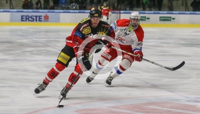 ATSE Graz vs. EV Zeltweg