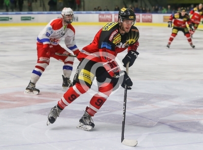 ATSE Graz vs. EV Zeltweg