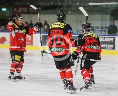 ATSE Graz vs. EV Zeltweg