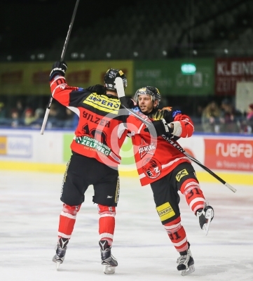 ATSE Graz vs. EV Zeltweg