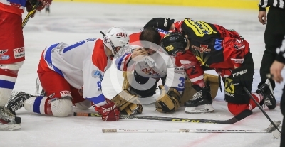 ATSE Graz vs. EV Zeltweg