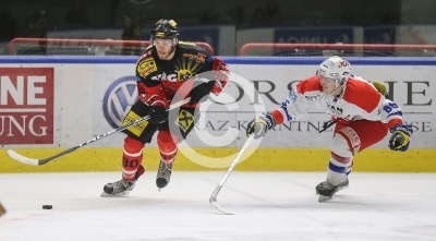 ATSE Graz vs. EV Zeltweg