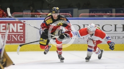 ATSE Graz vs. EV Zeltweg
