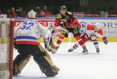 ATSE Graz vs. EV Zeltweg
