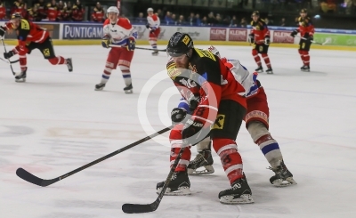 ATSE Graz vs. EV Zeltweg