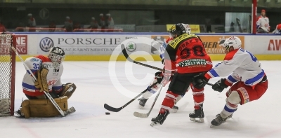 ATSE Graz vs. EV Zeltweg