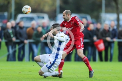 Bad Gleichenberg vs. St. Anna