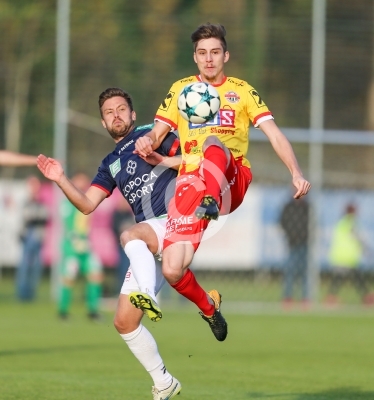 Bad Radkersburg vs. GAK